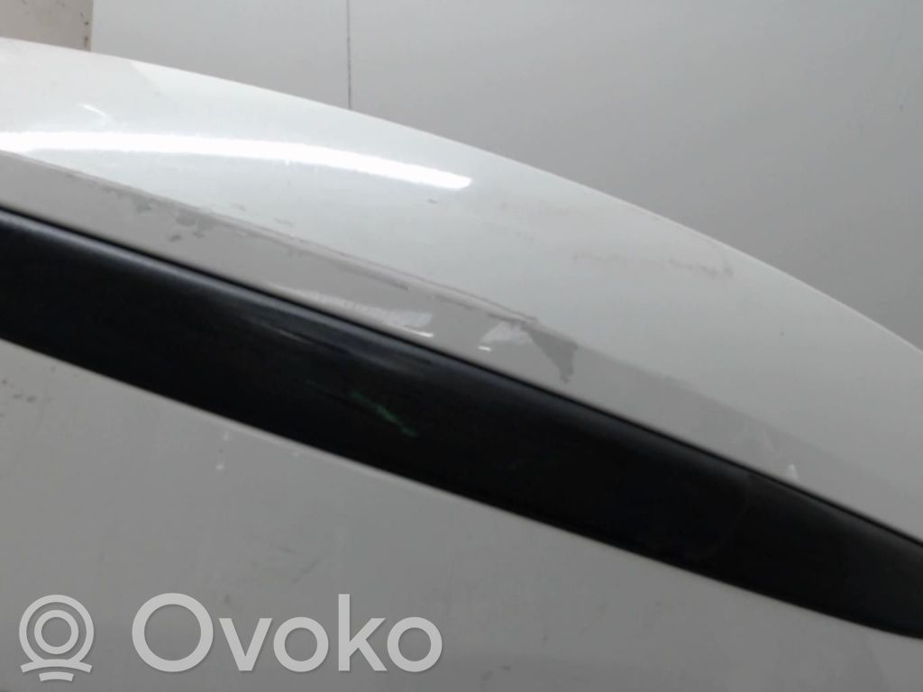 Ford Focus Front bumper 