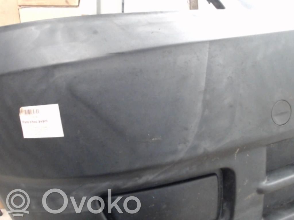 KIA Picanto Parachoques delantero 