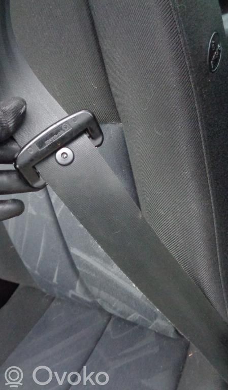 Peugeot 607 Cinturón delantero 