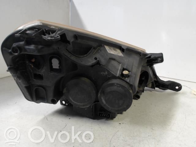 Citroen Jumpy Headlight/headlamp 