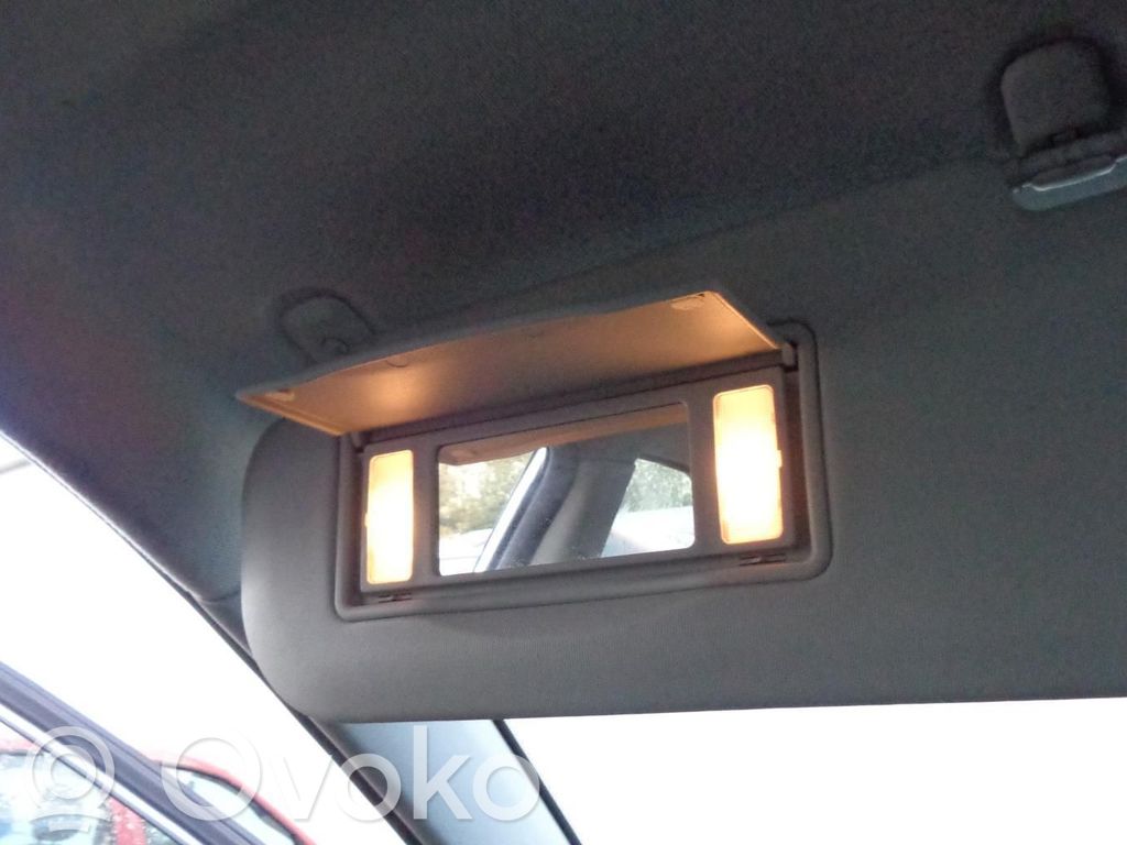 Mazda 6 Sun visor 
