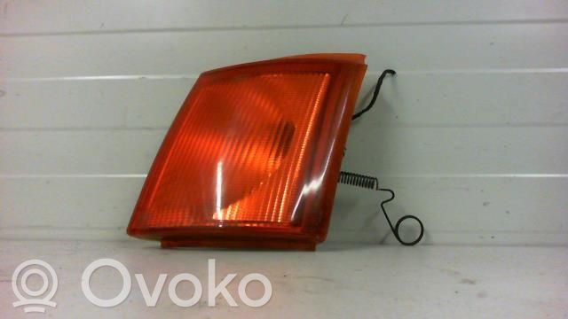 Ford Transit Front fender indicator light 