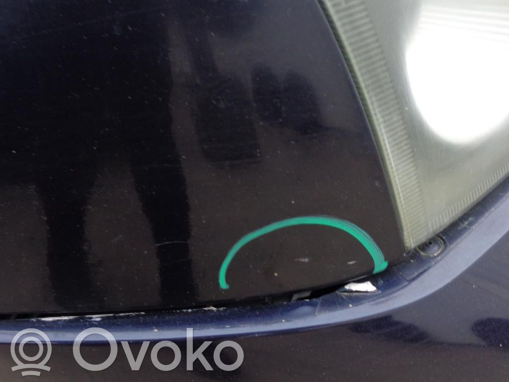 Opel Vectra C Guardabarro 