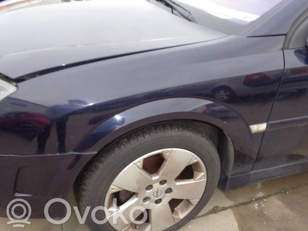 Opel Vectra C Parafango 