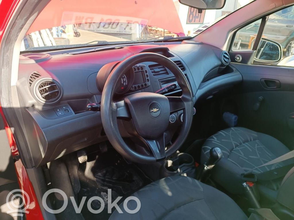 Chevrolet Spark Gruppo asse del volante 