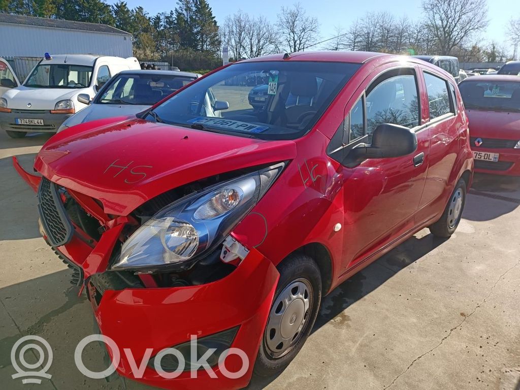 Chevrolet Spark Manecilla interna puerta delantera 