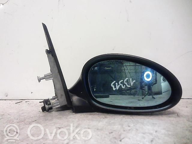 Manual wing mirror   51167268124