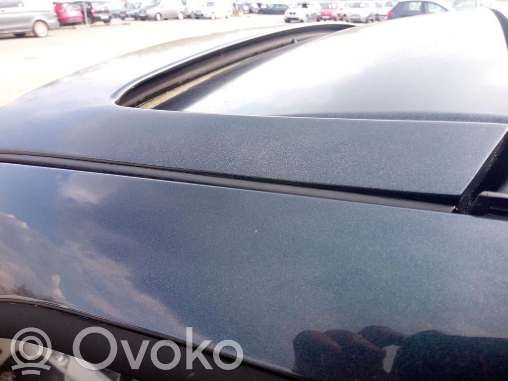 Alfa Romeo 156 Puerta del maletero/compartimento de carga 