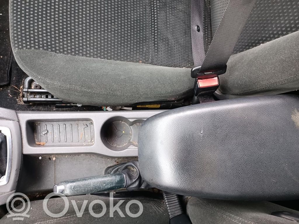 Ford Focus Frein à main / assemblage du levier 