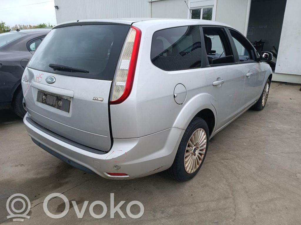 Ford Focus Rear/tail lights 