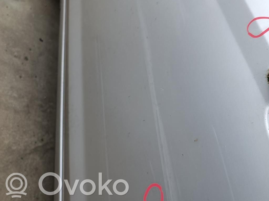 Ford Focus Durvis 