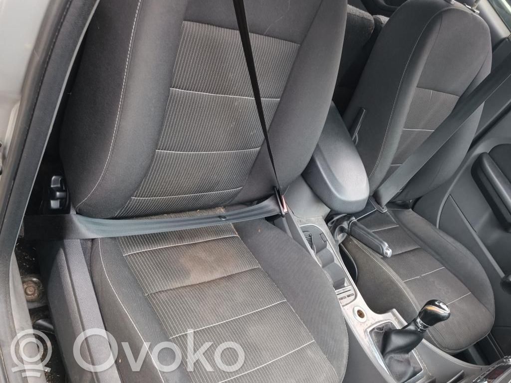 Ford Focus Saugos diržas priekinis 