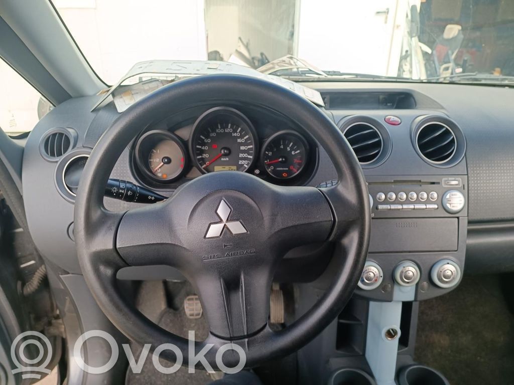 Mitsubishi Colt Virtalukko 