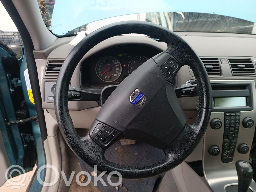 Volvo C30 Stūre 
