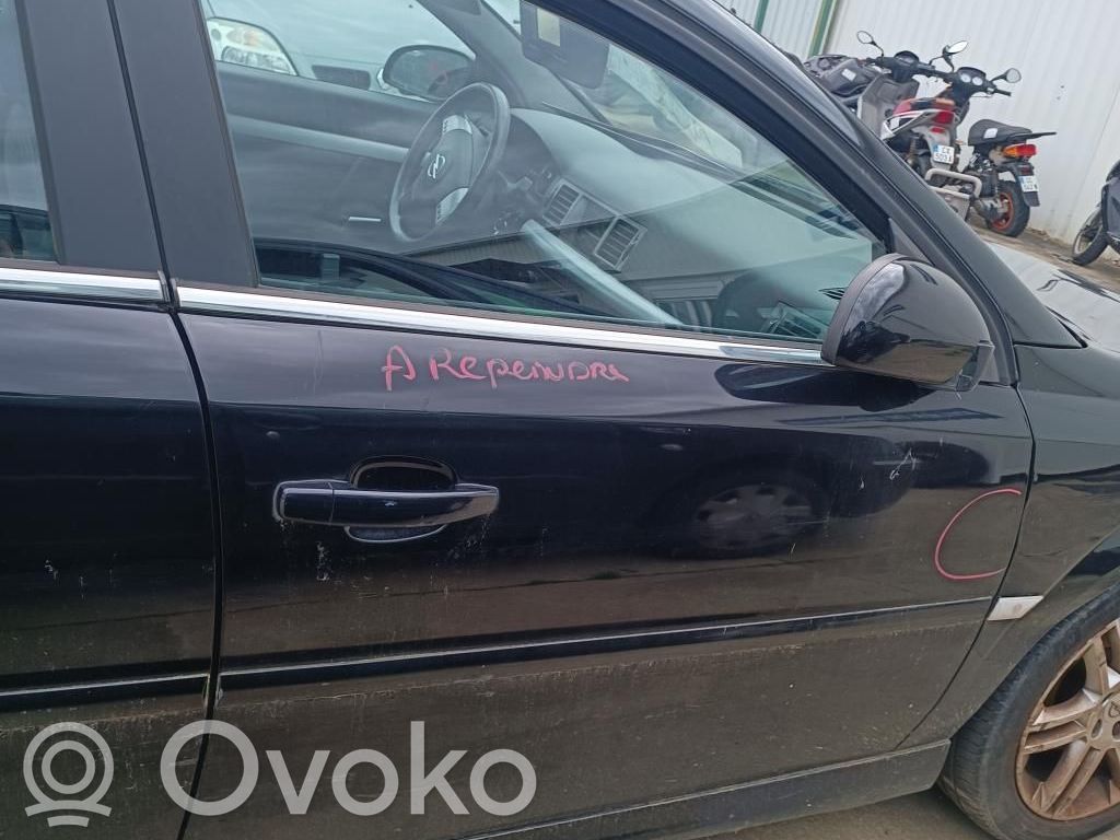 Opel Vectra C Durvis 