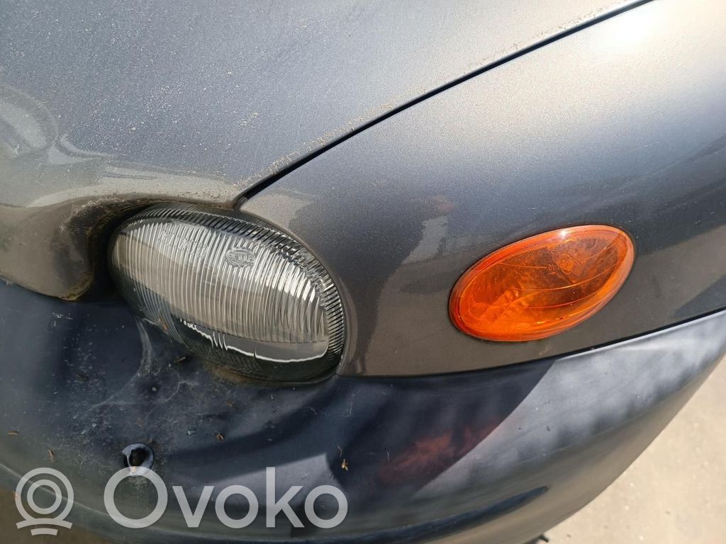 Fiat Multipla Scheinwerfer 