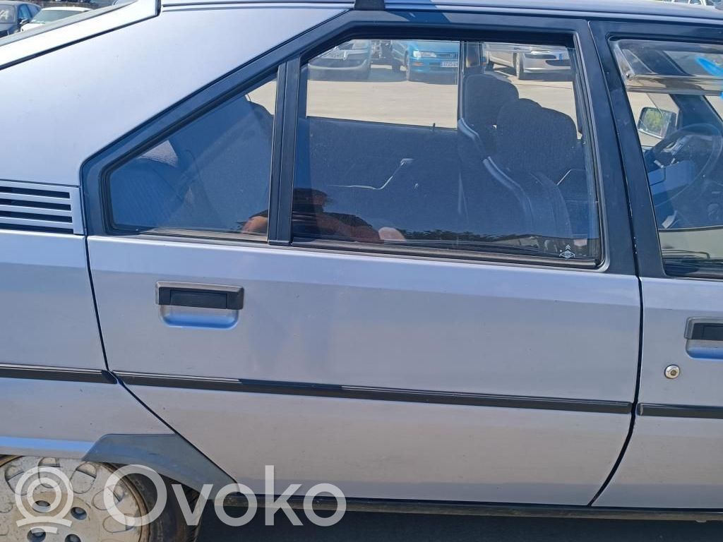 Citroen BX Puerta trasera 