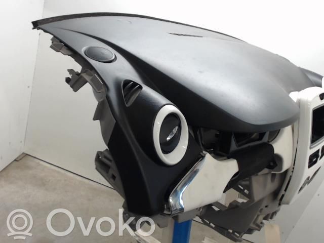 Renault Zoe Panel de instrumentos 