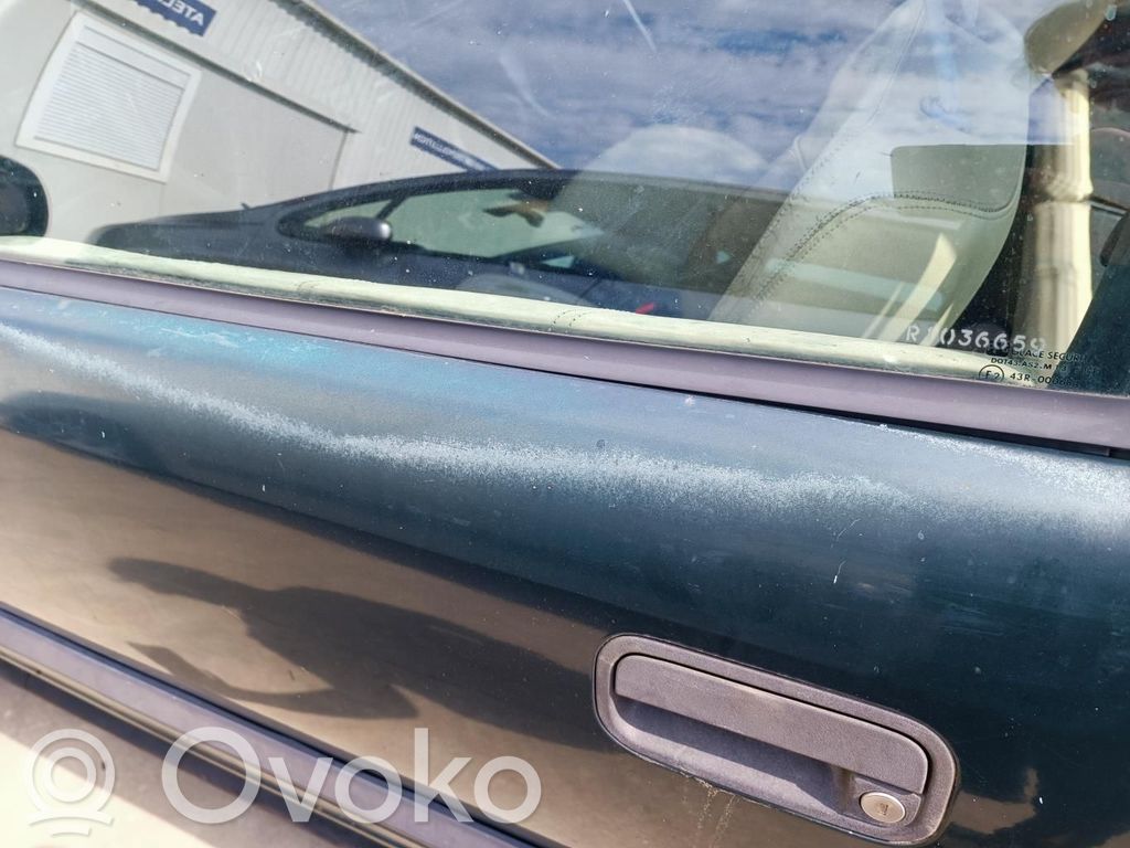 Opel Calibra Puerta delantera 