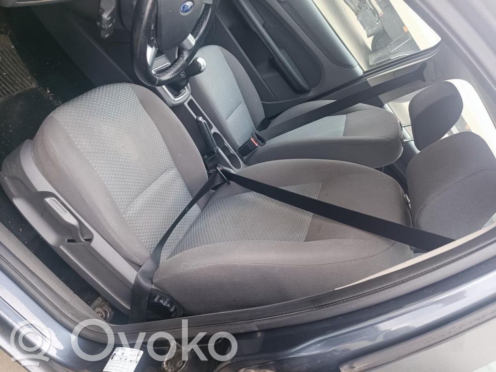 Ford Focus Saugos diržas priekinis 