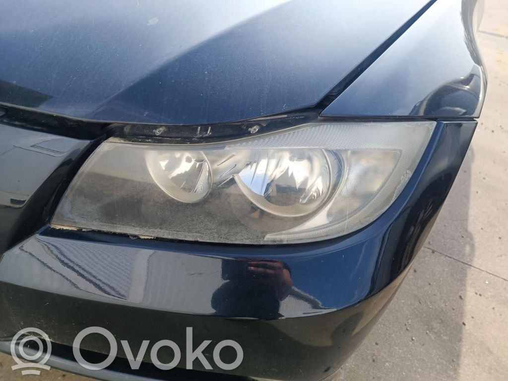 BMW 3 E90 E91 Scheinwerfer 