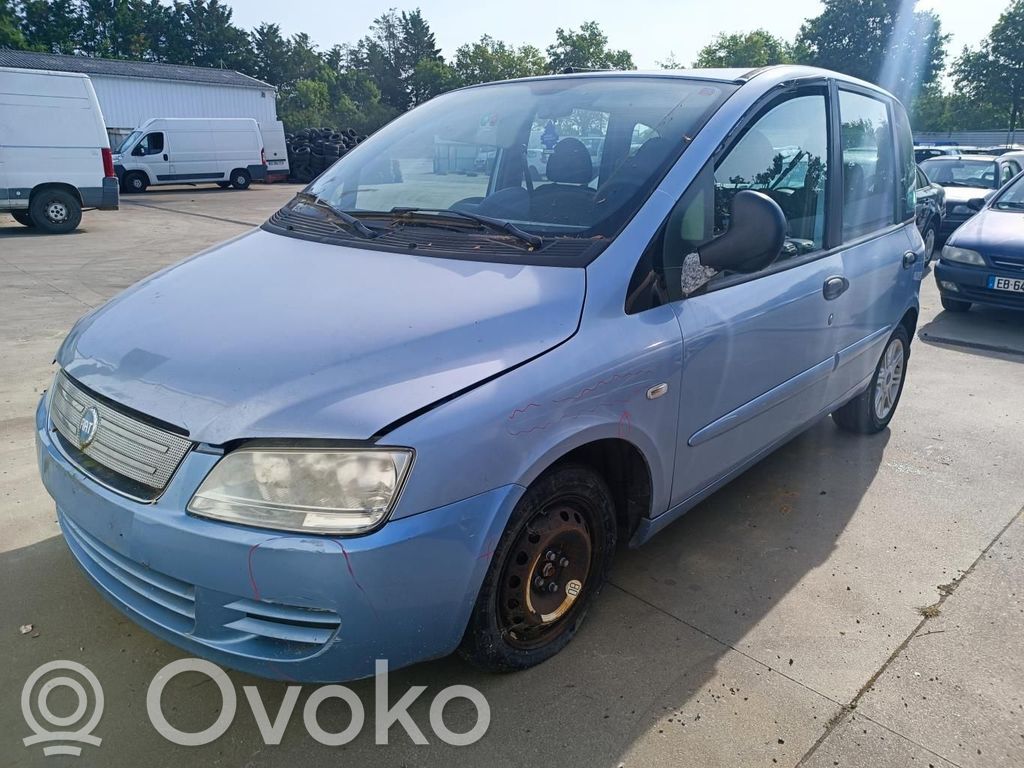 Fiat Multipla Puerta delantera 
