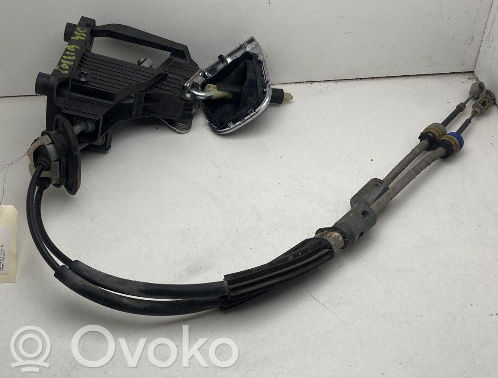 Selector caja de cambios   00002400LS