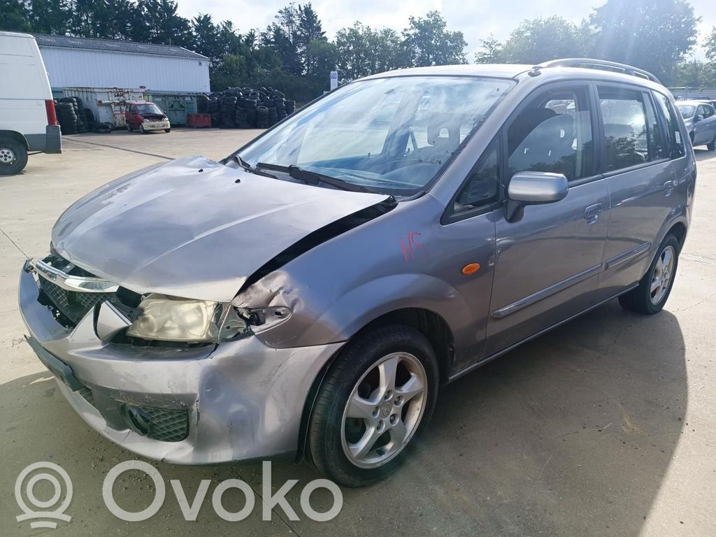 Mazda Premacy Front wiper blade arm 