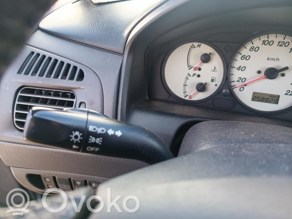 Mazda Premacy Indicator stalk 