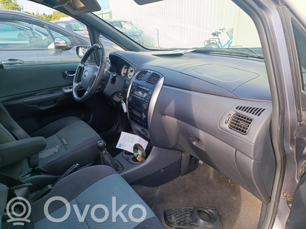 Mazda Premacy Ignition lock 