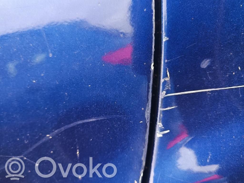 Ford Focus Galinės durys 