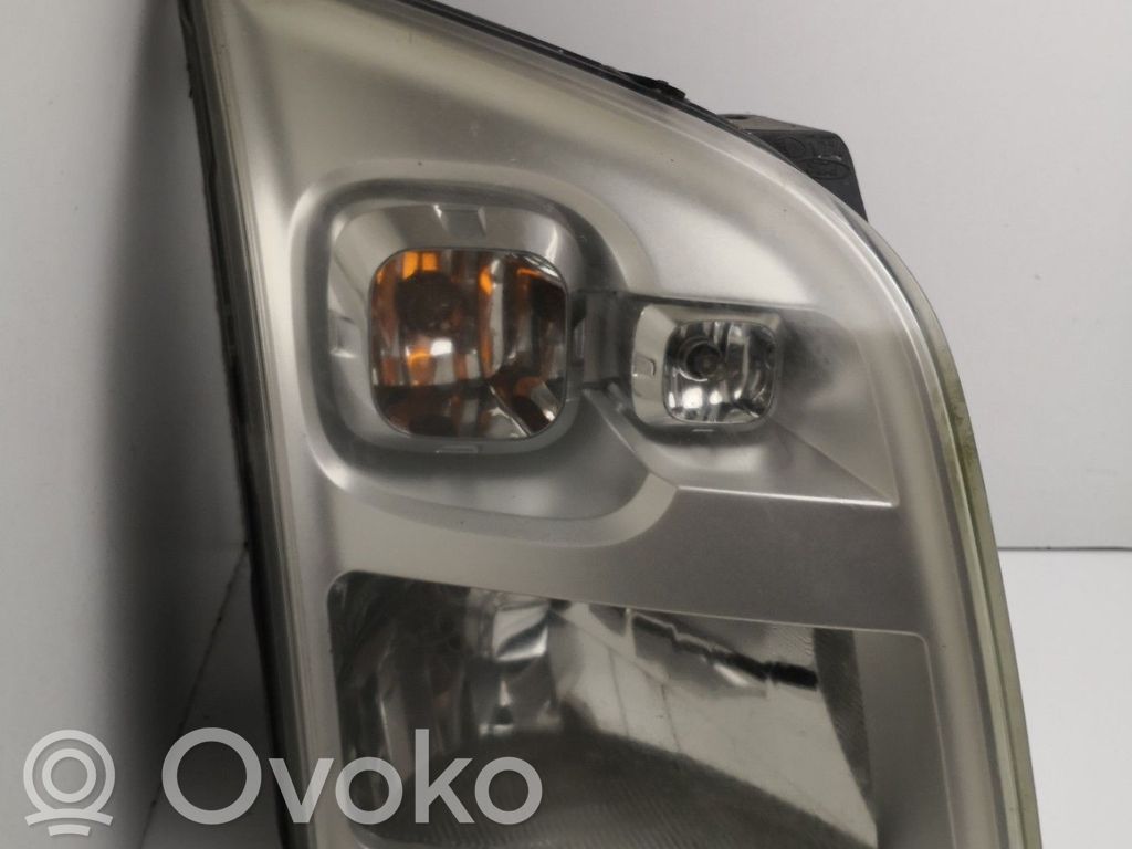 Ford Transit Headlight/headlamp 