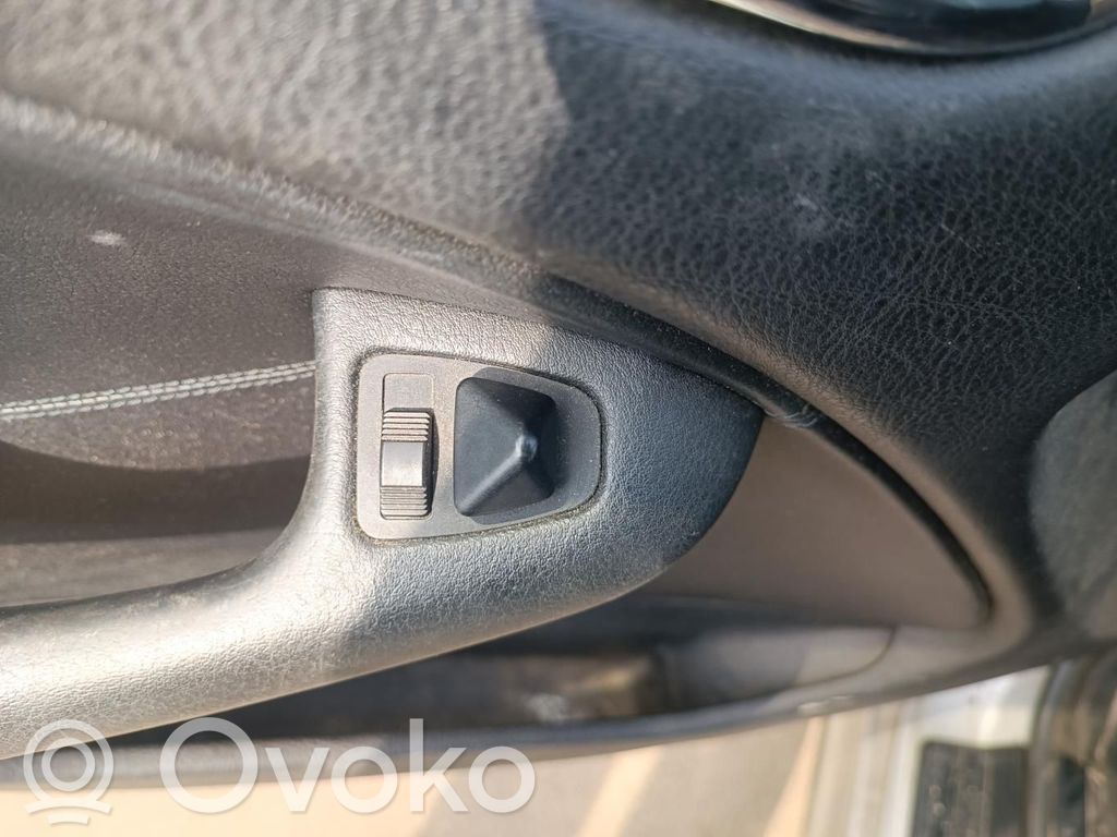 BMW 3 E46 Wing mirror switch 