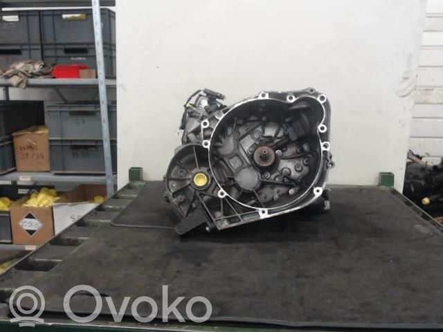 Peugeot 508 Automatic gearbox 