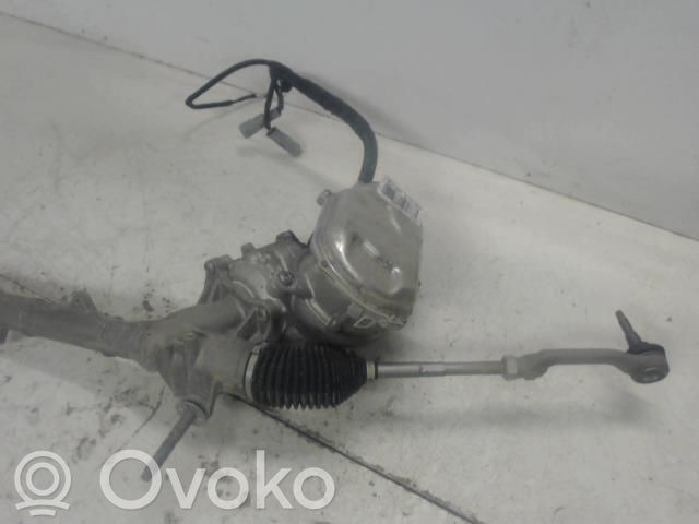 Opel Corsa F Przekładnia kierownicza / Maglownica 