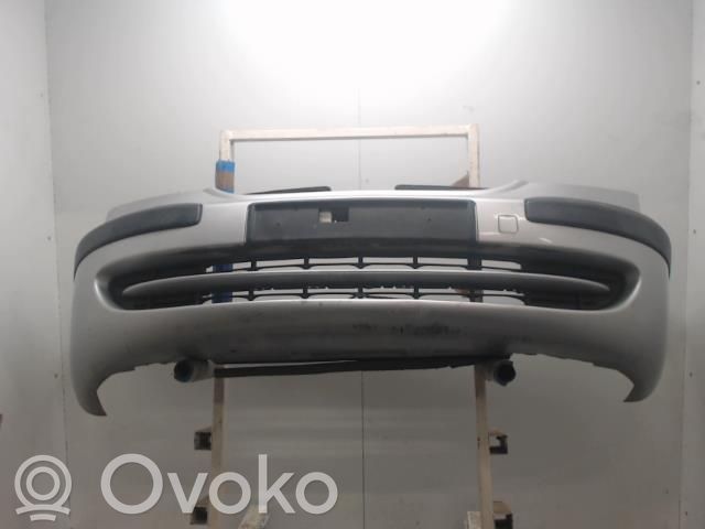 Citroen C8 Front bumper 