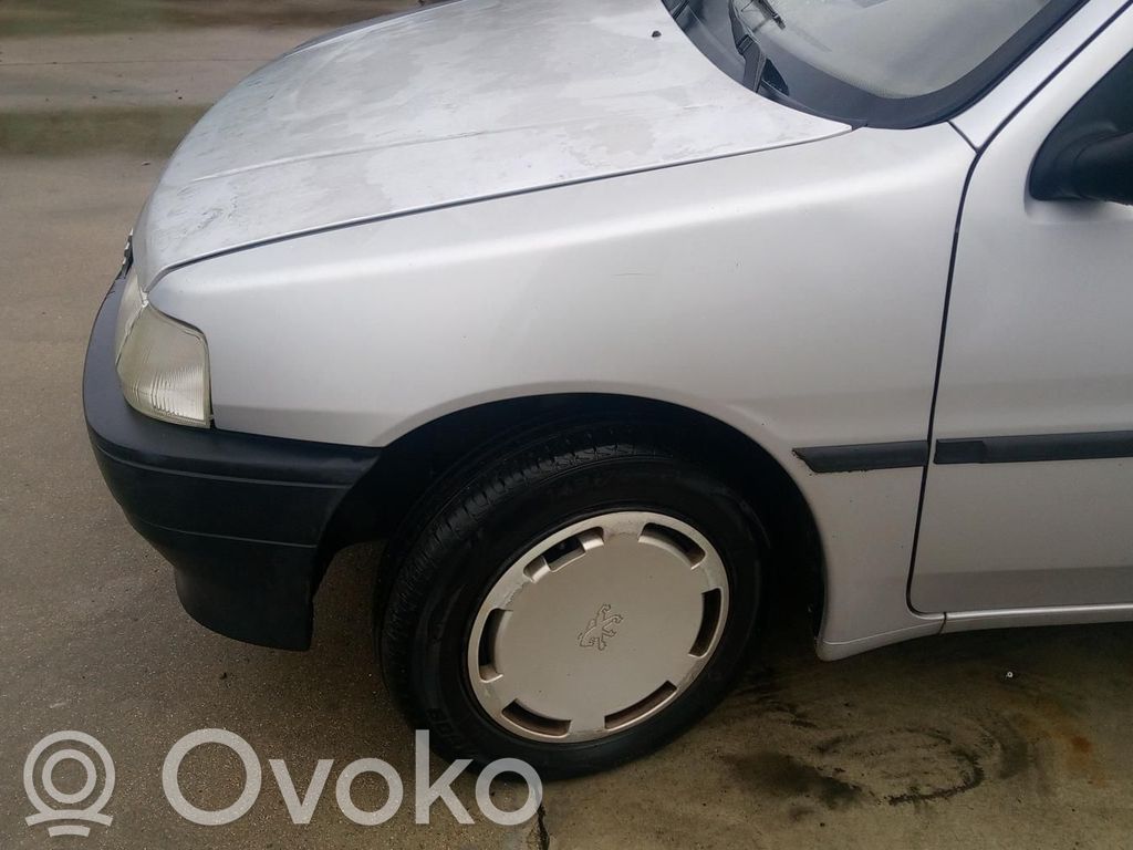 Peugeot 106 Sparnas 