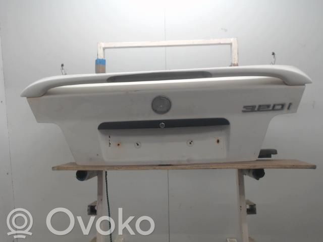 BMW 3 E36 Tailgate/trunk/boot lid 