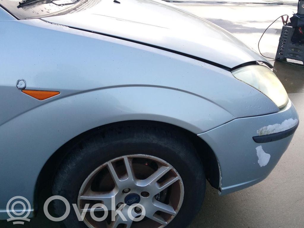 Ford Focus Sparnas 