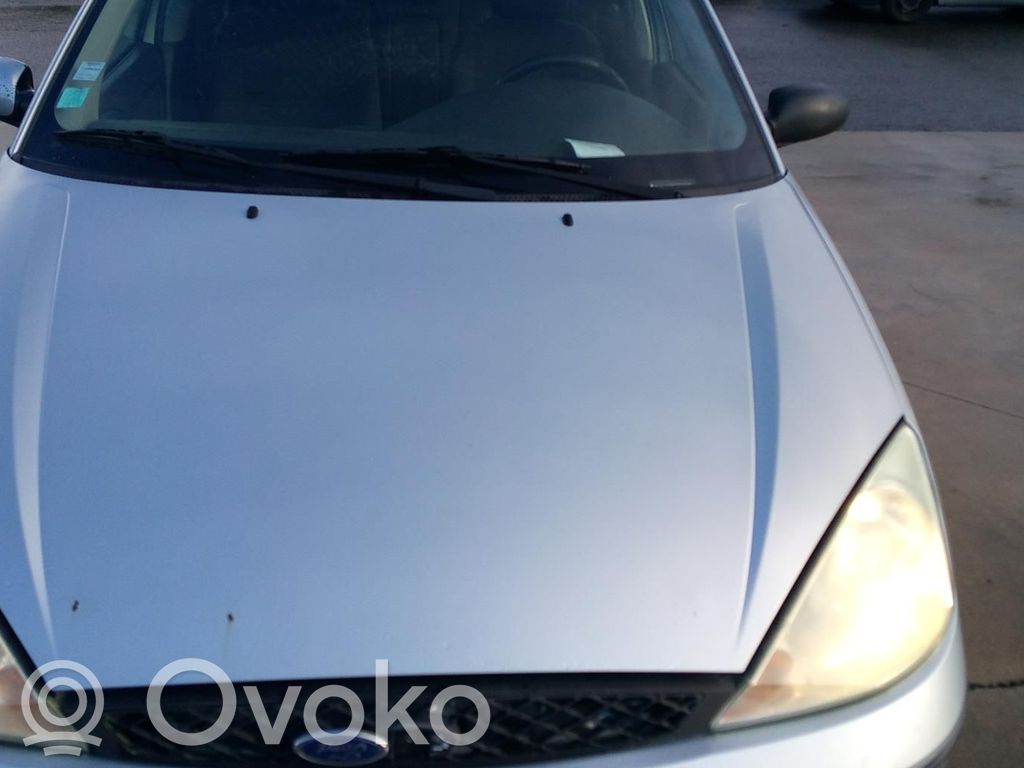 Ford Focus Dangtis variklio (kapotas) 