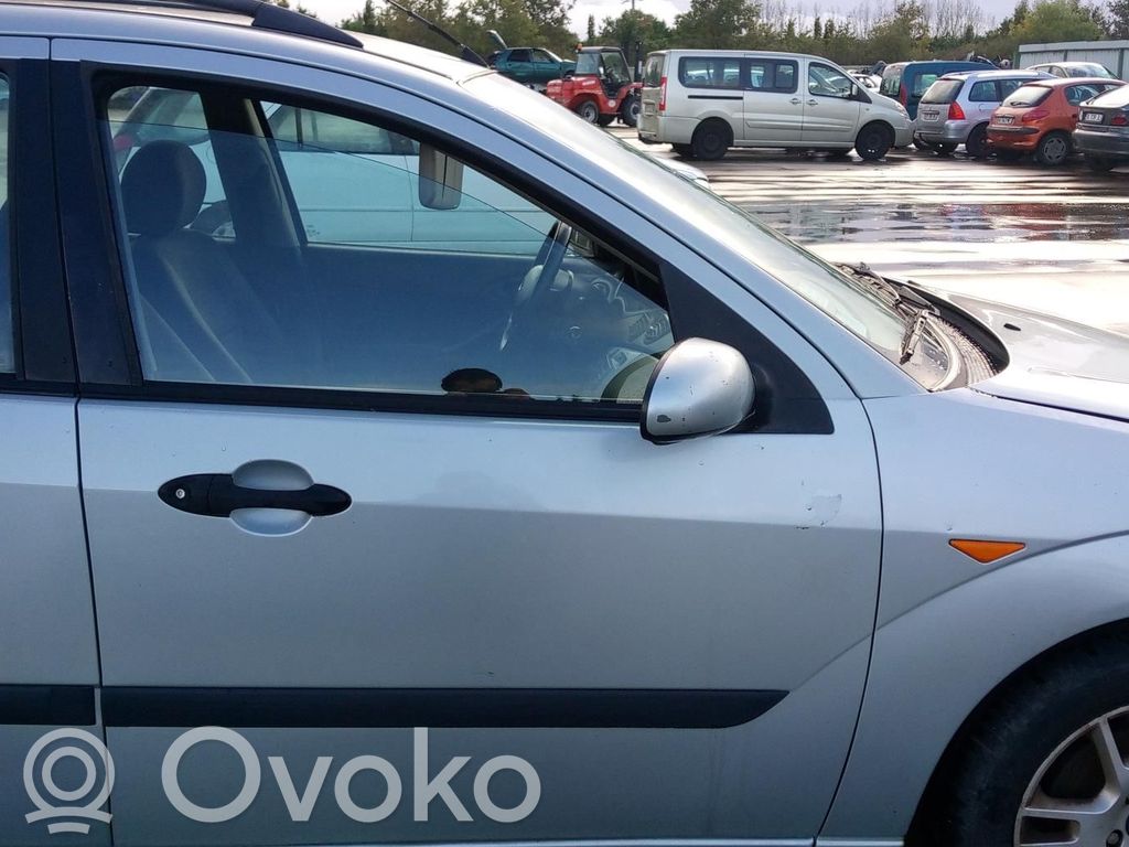 Ford Focus Front door lock 