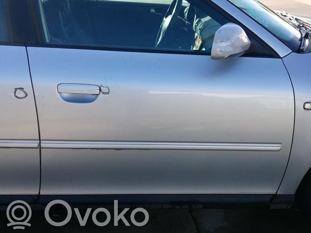 Audi A3 S3 8L Durvis 