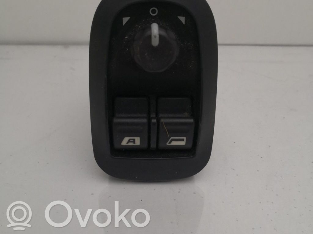 Peugeot Expert Electric window control switch 