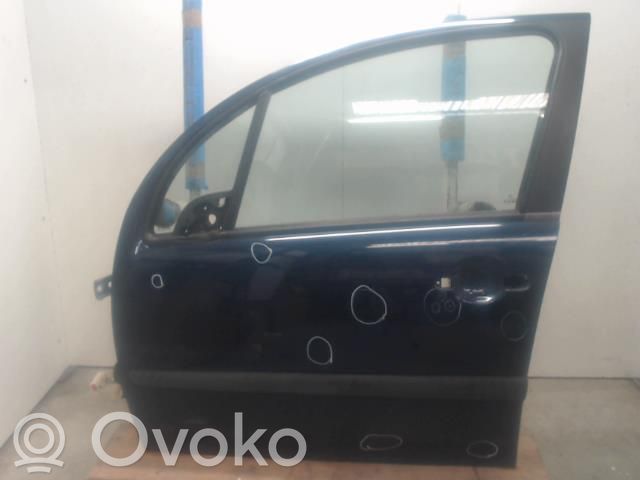 Citroen C3 Durvis 