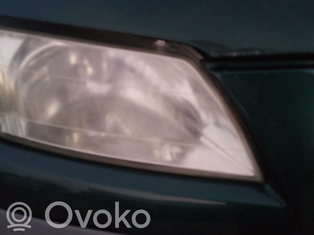 Mazda Premacy Headlight/headlamp 