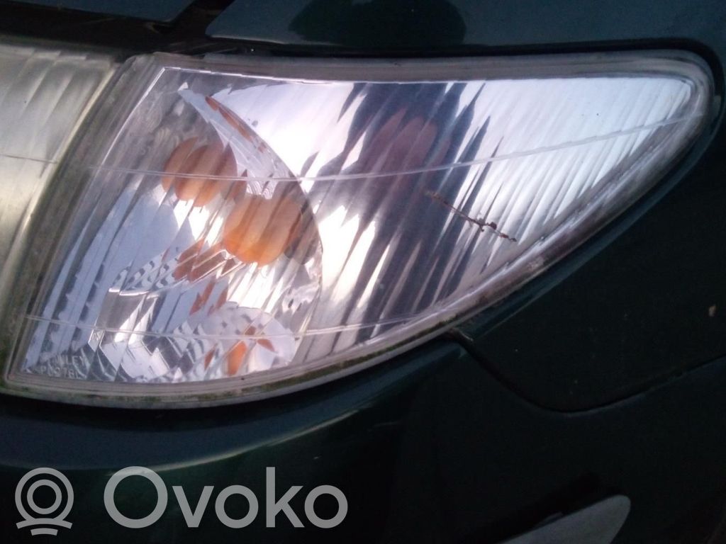 Mazda Premacy Seitenblinker 