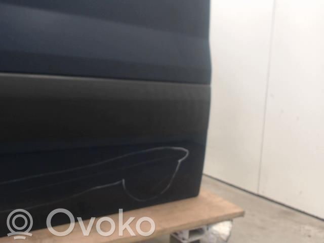 Citroen Jumpy Side sliding door 