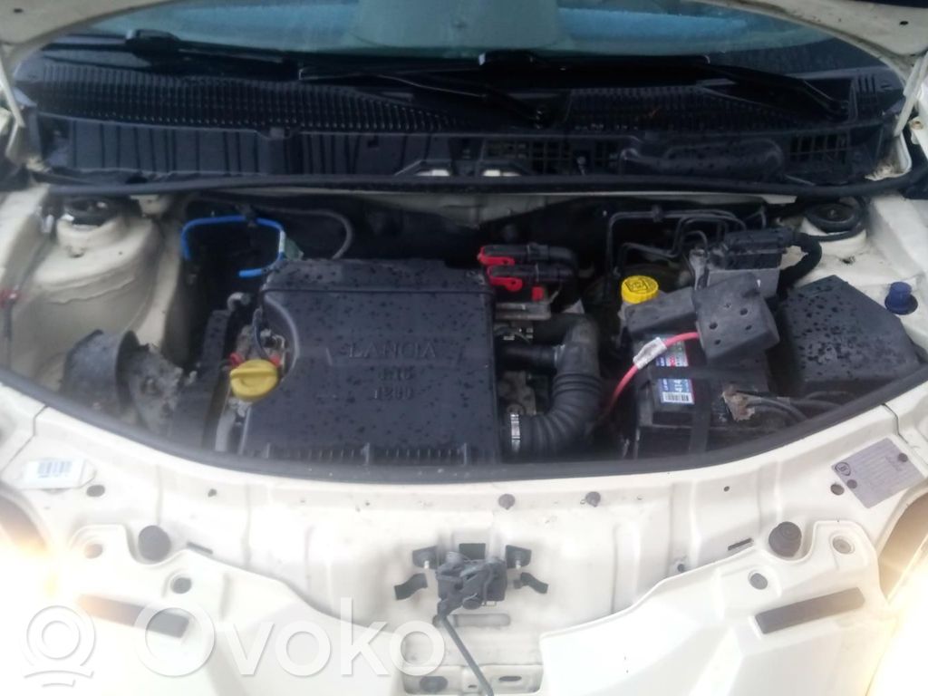 Lancia Ypsilon ABS Pump 