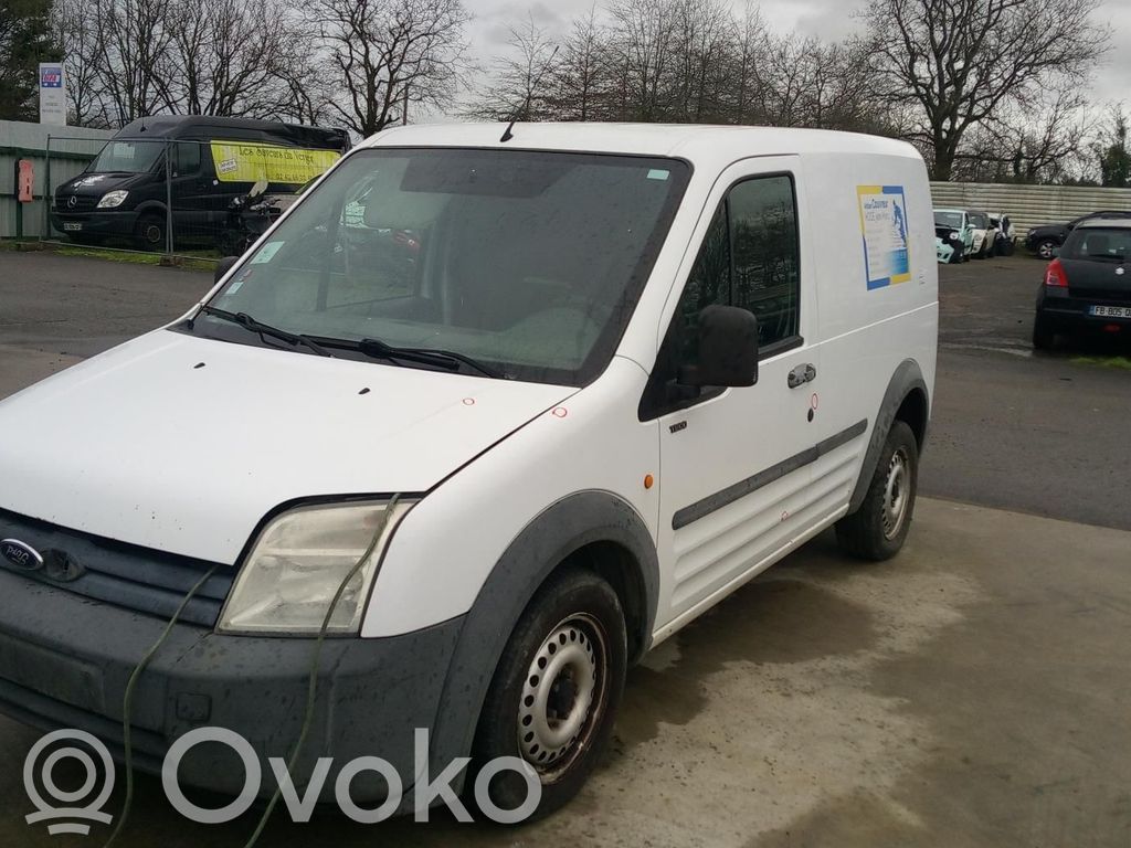 Ford Transit -  Tourneo Connect Передний суппорт 