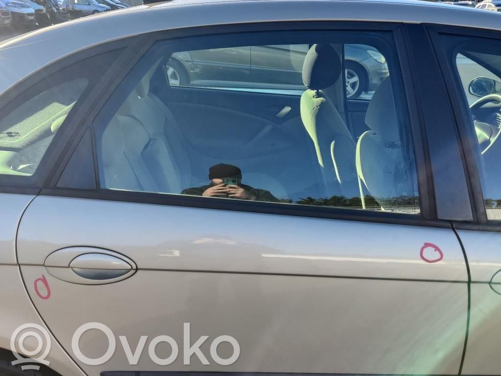 Citroen C5 Galinės durys 